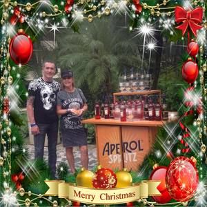 Meet your Posher, Marlene